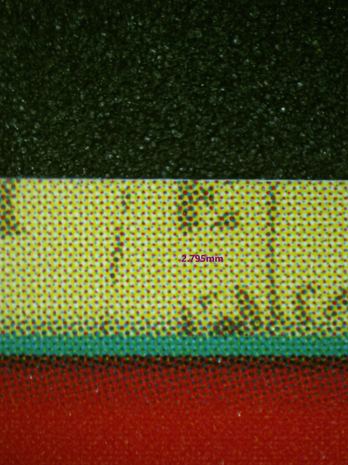 02008 TOT MUSICA Grading Card