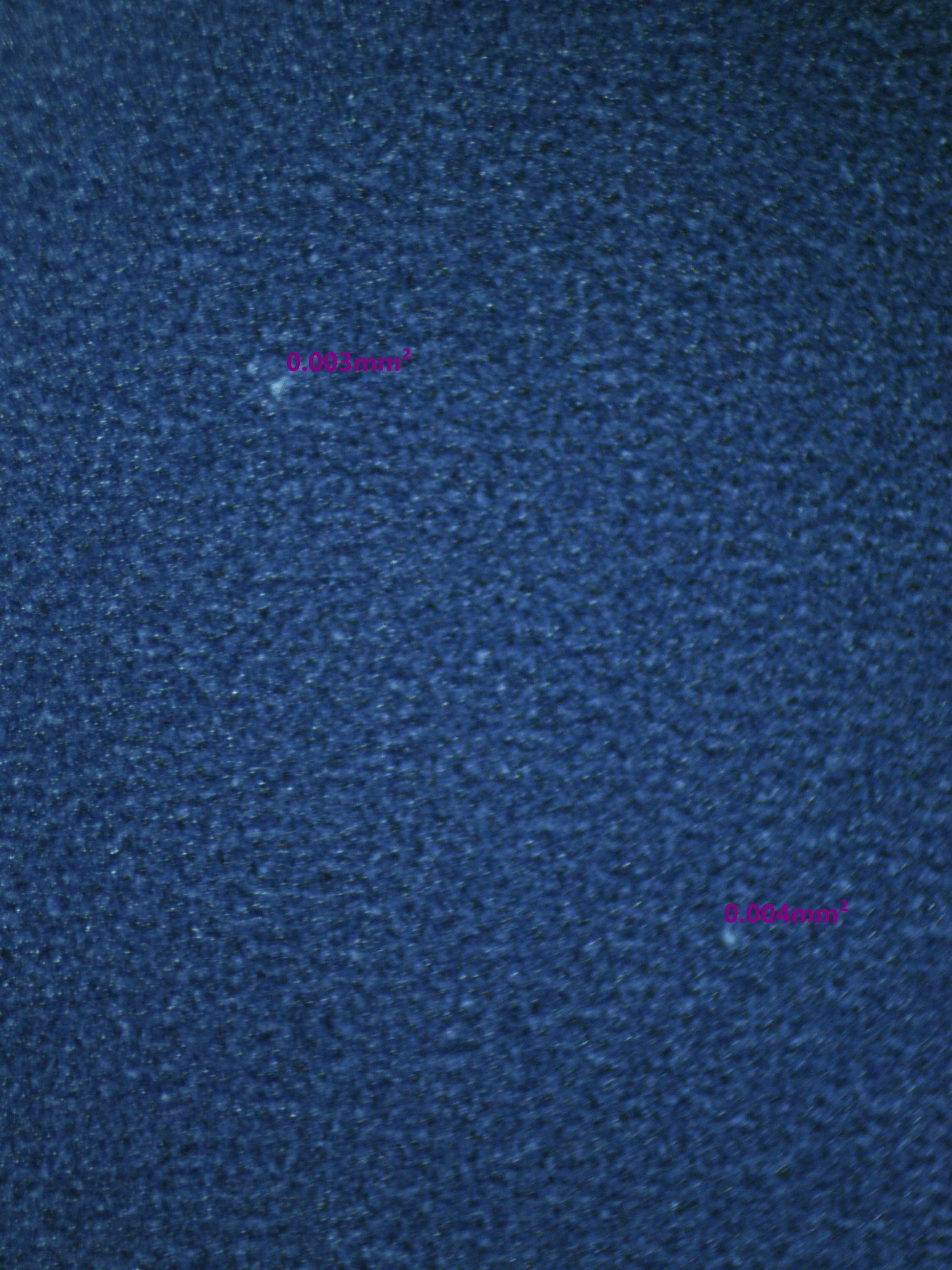 02010 BACKLIGHT Grading Card