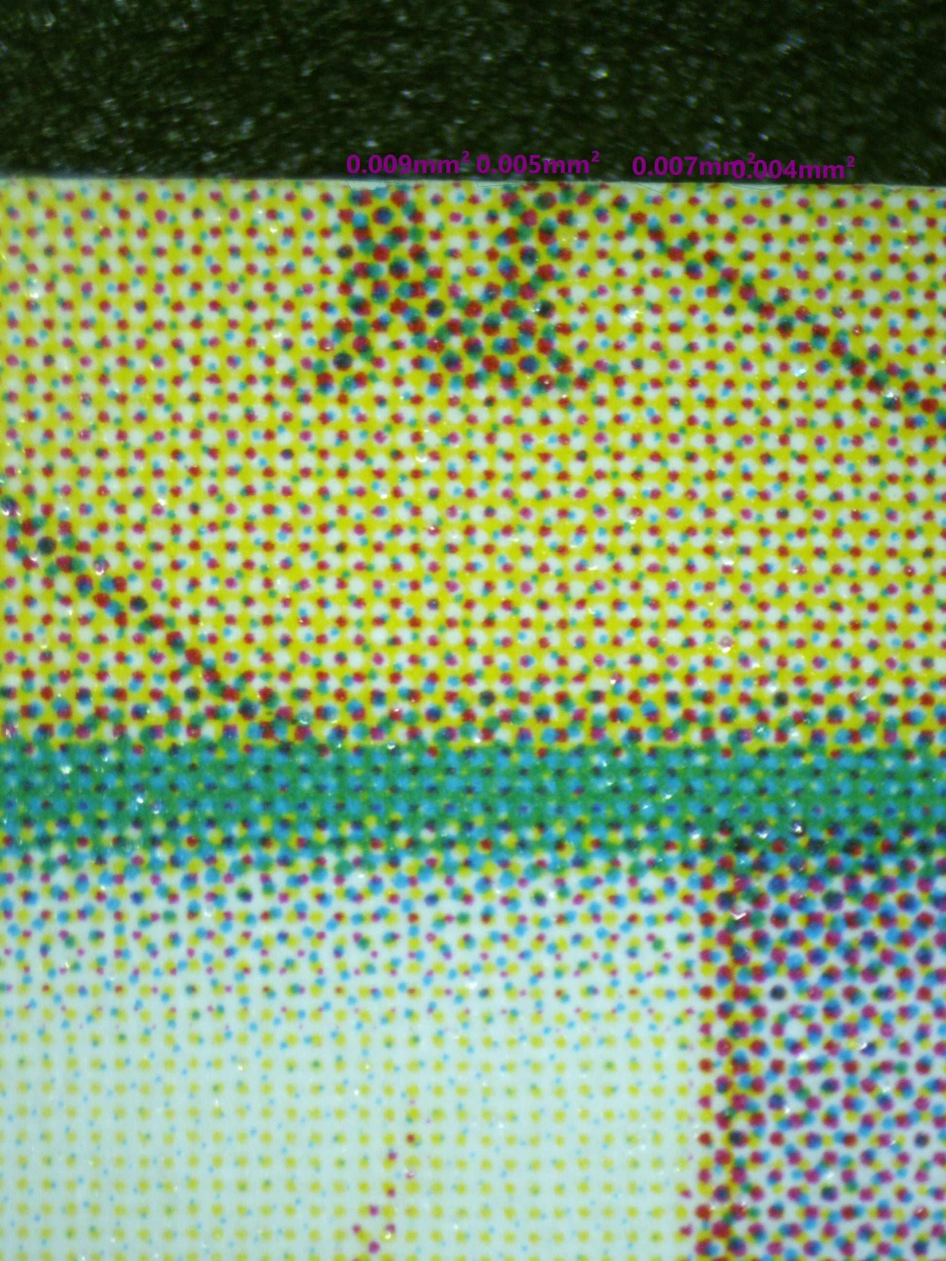 02011 NEW GENESIS Grading Card