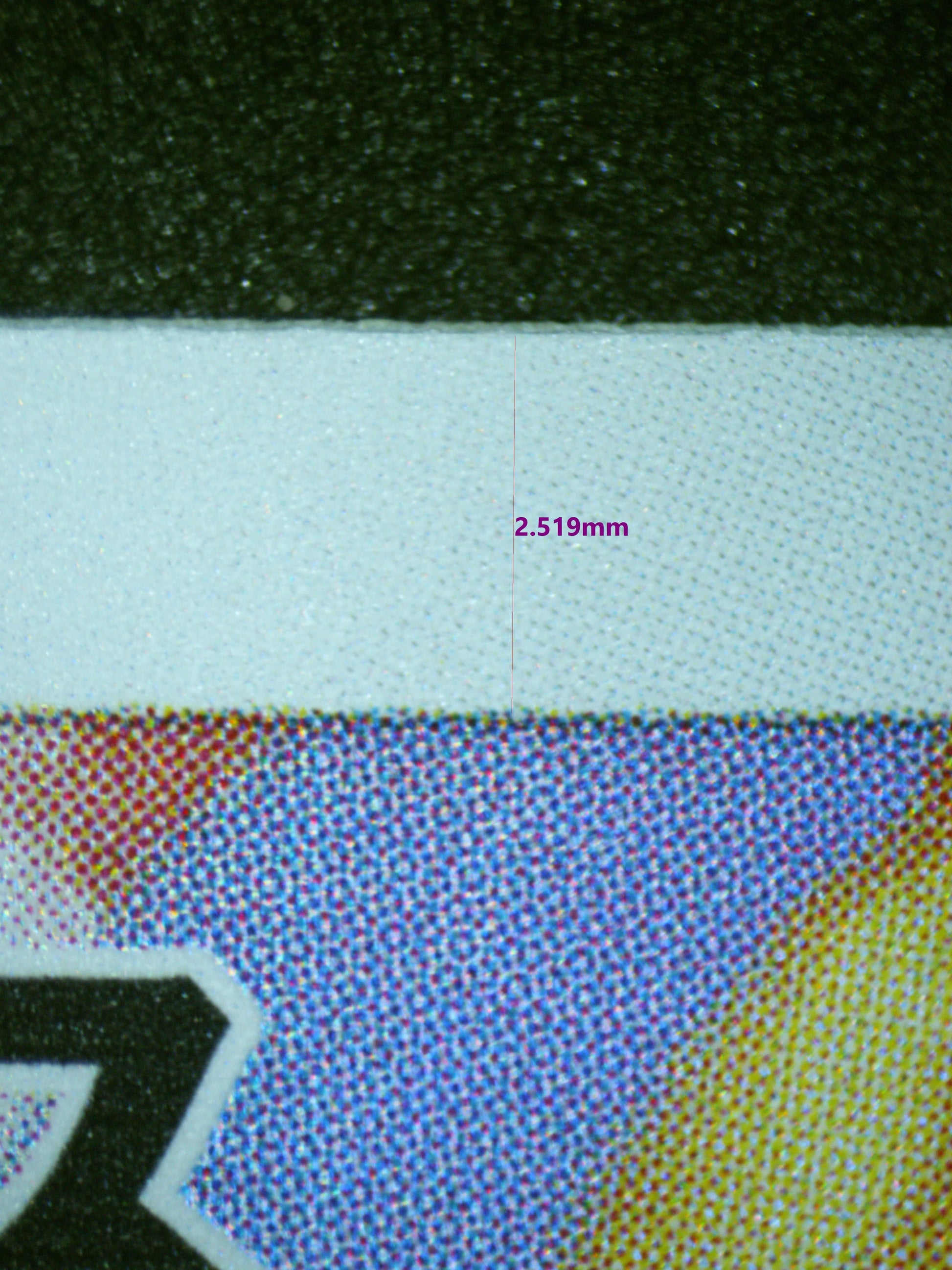03036 LATIAS (JAPANESE) Grading Card