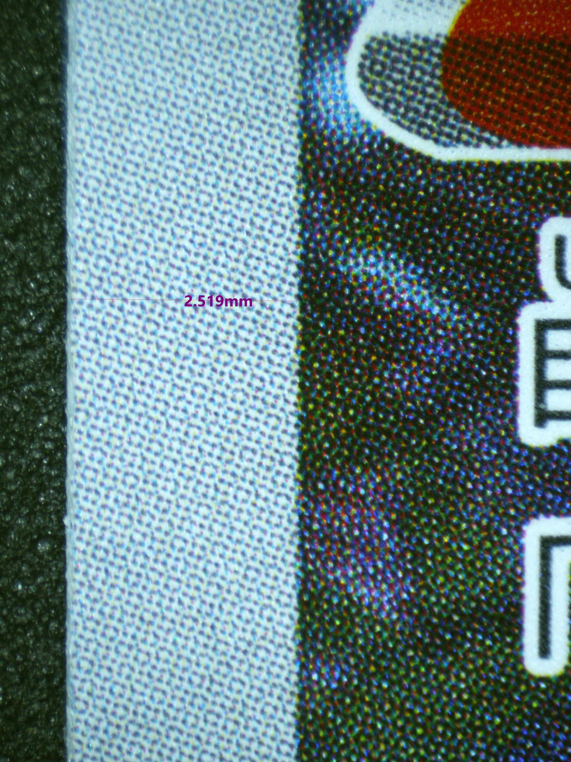 02037 LATIAS (JAPANESE) Grading Card