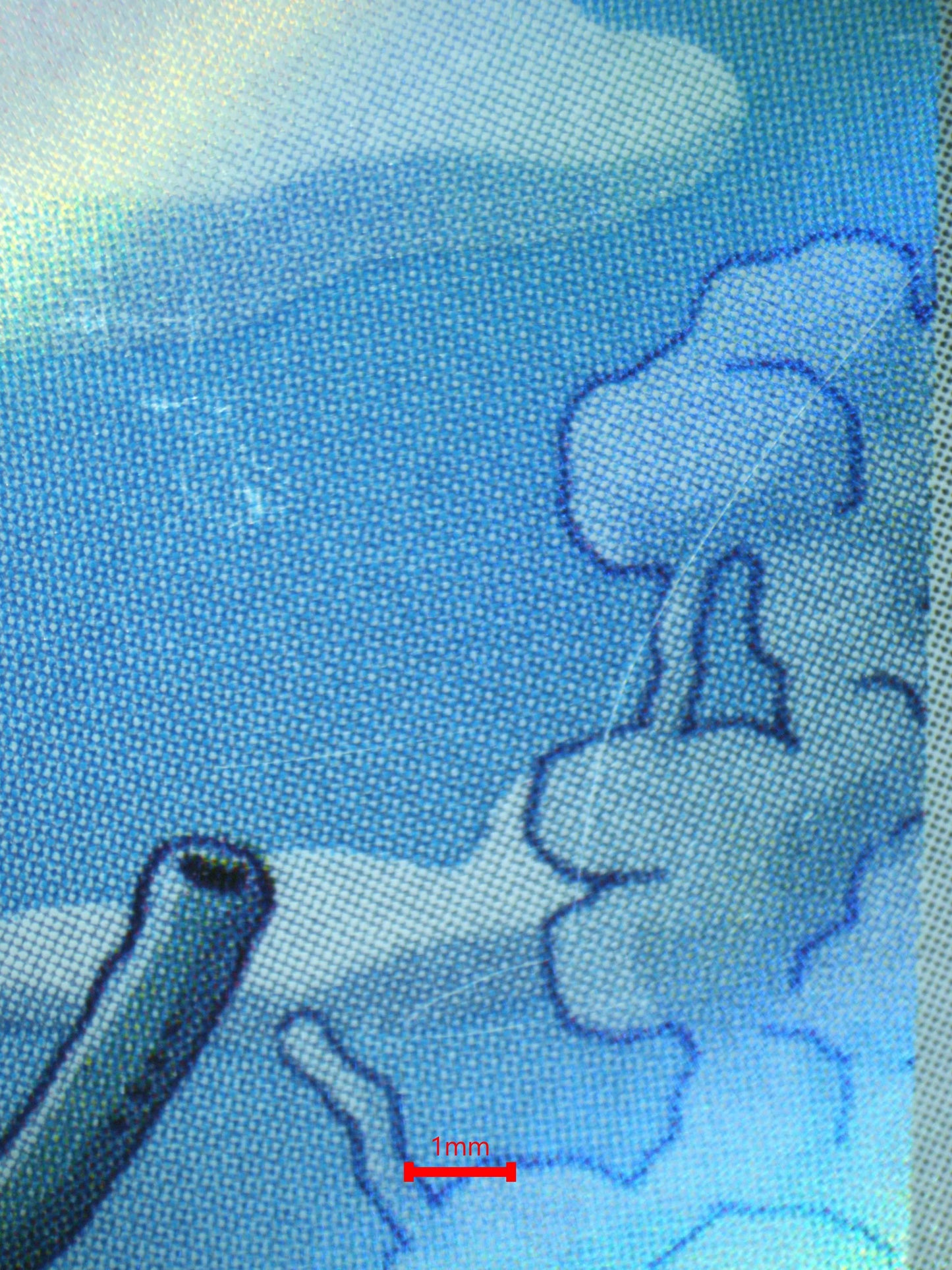 02038 GARBODOR (JAPANESE) Grading Card