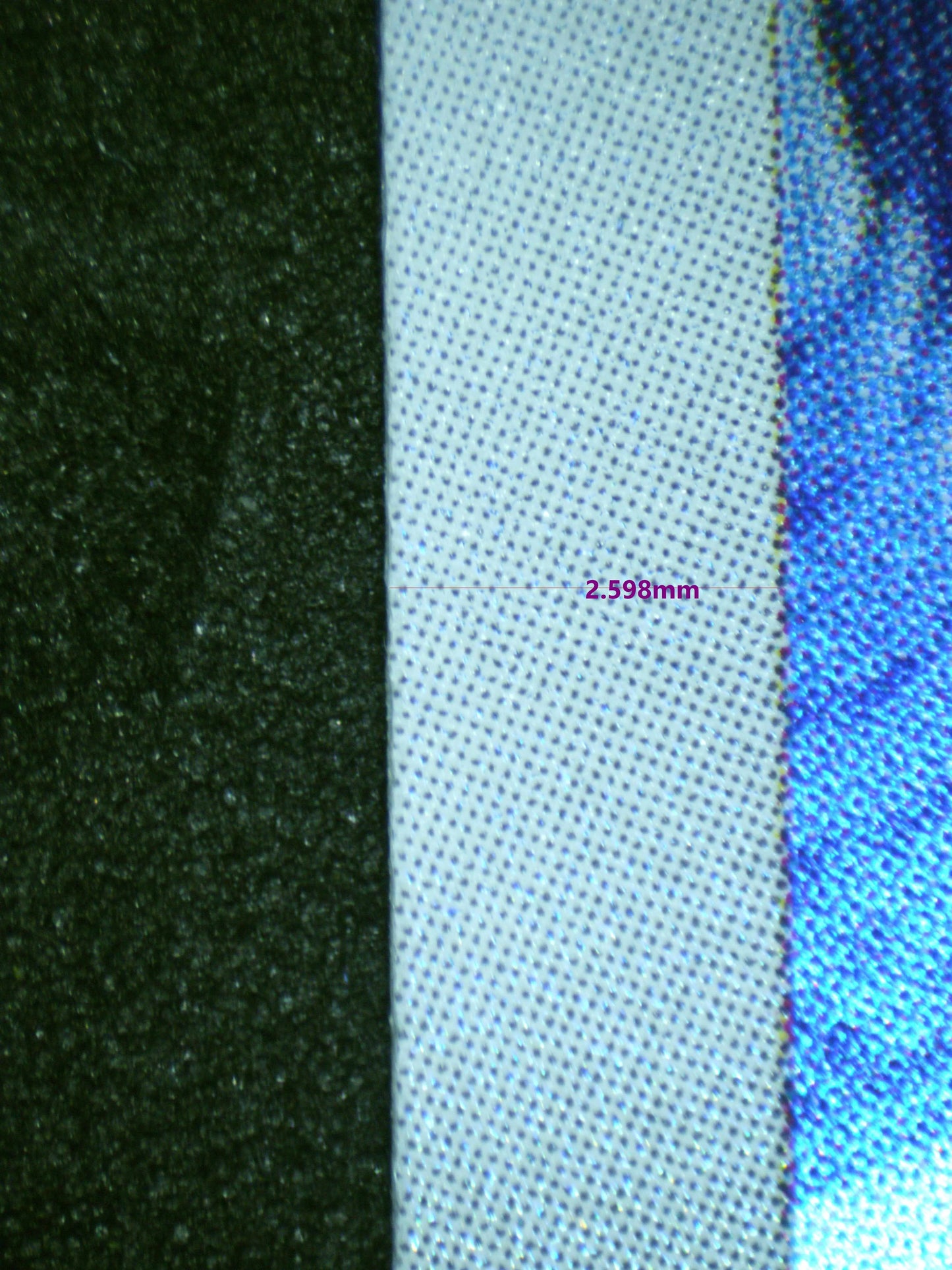 02052 DRAGONAIR (JAPANESE) Grading Card