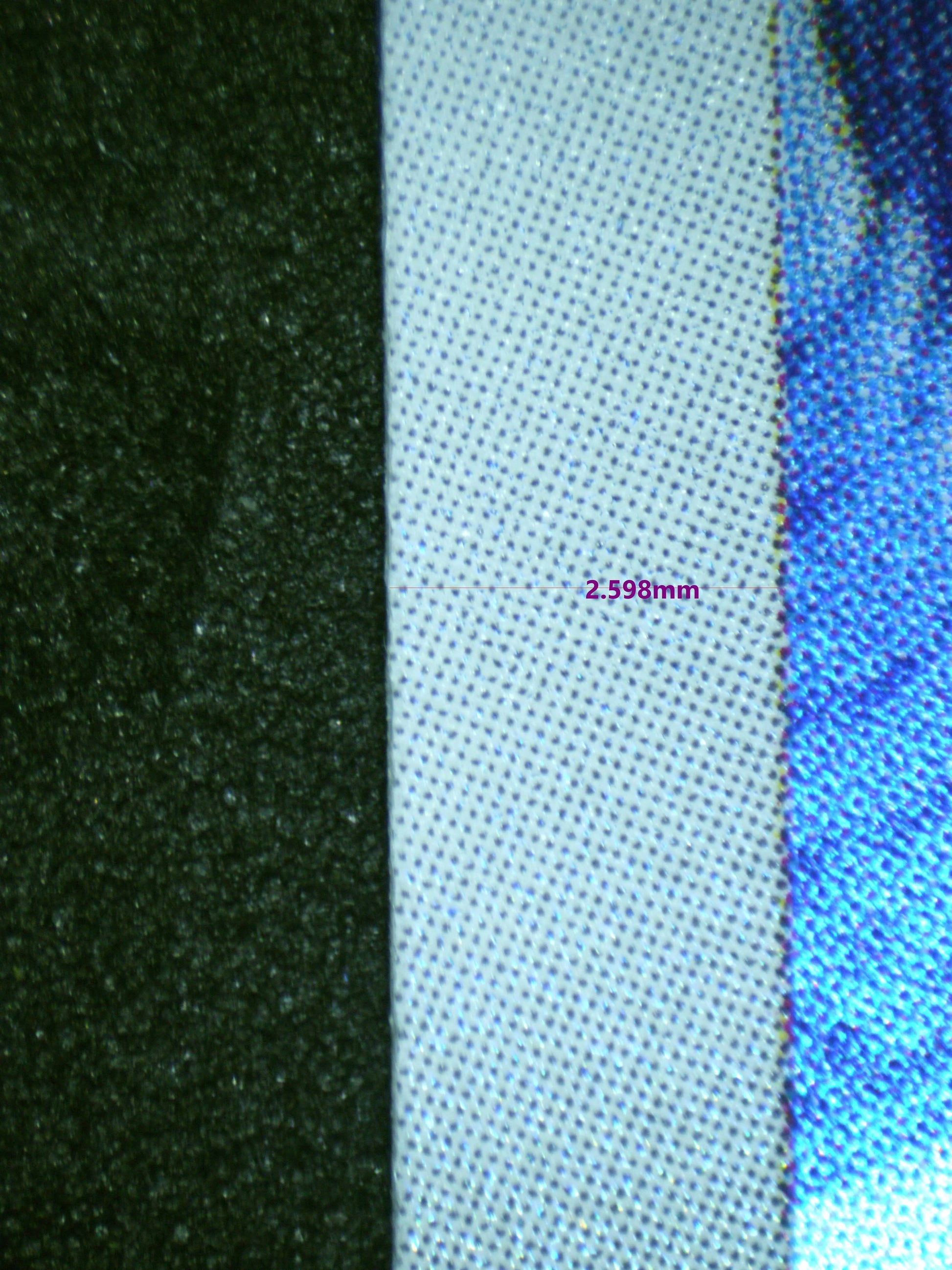 02052 DRAGONAIR (JAPANESE) Grading Card