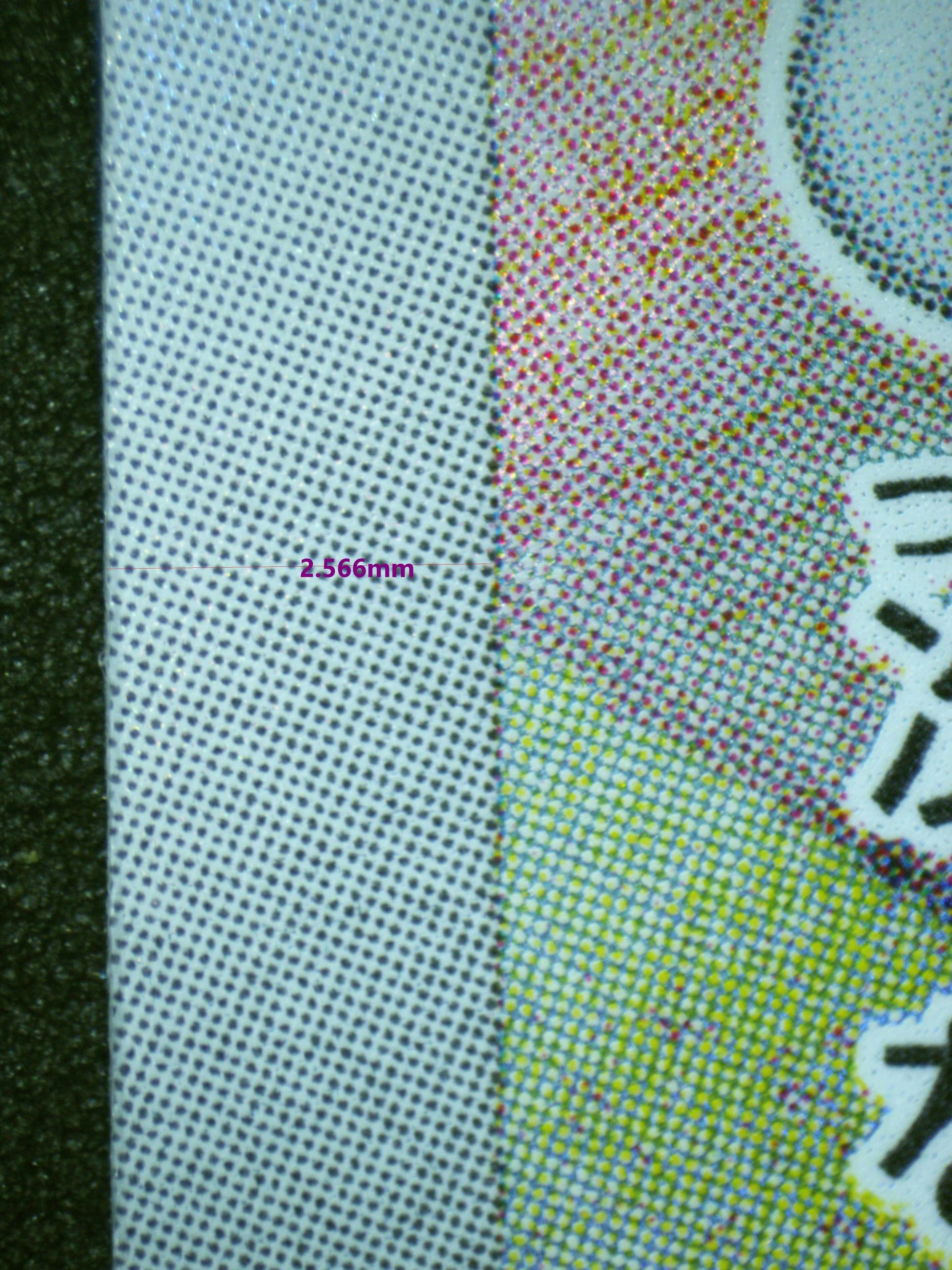 02056 MAGBY (JAPANESE) Grading Card