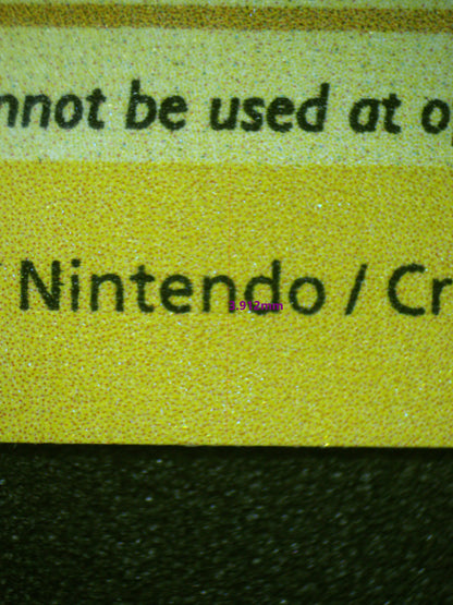 02058 PIKACHU Grading Card