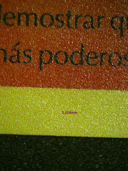 02060 CHARIZARD (SPANISH) Grading Card