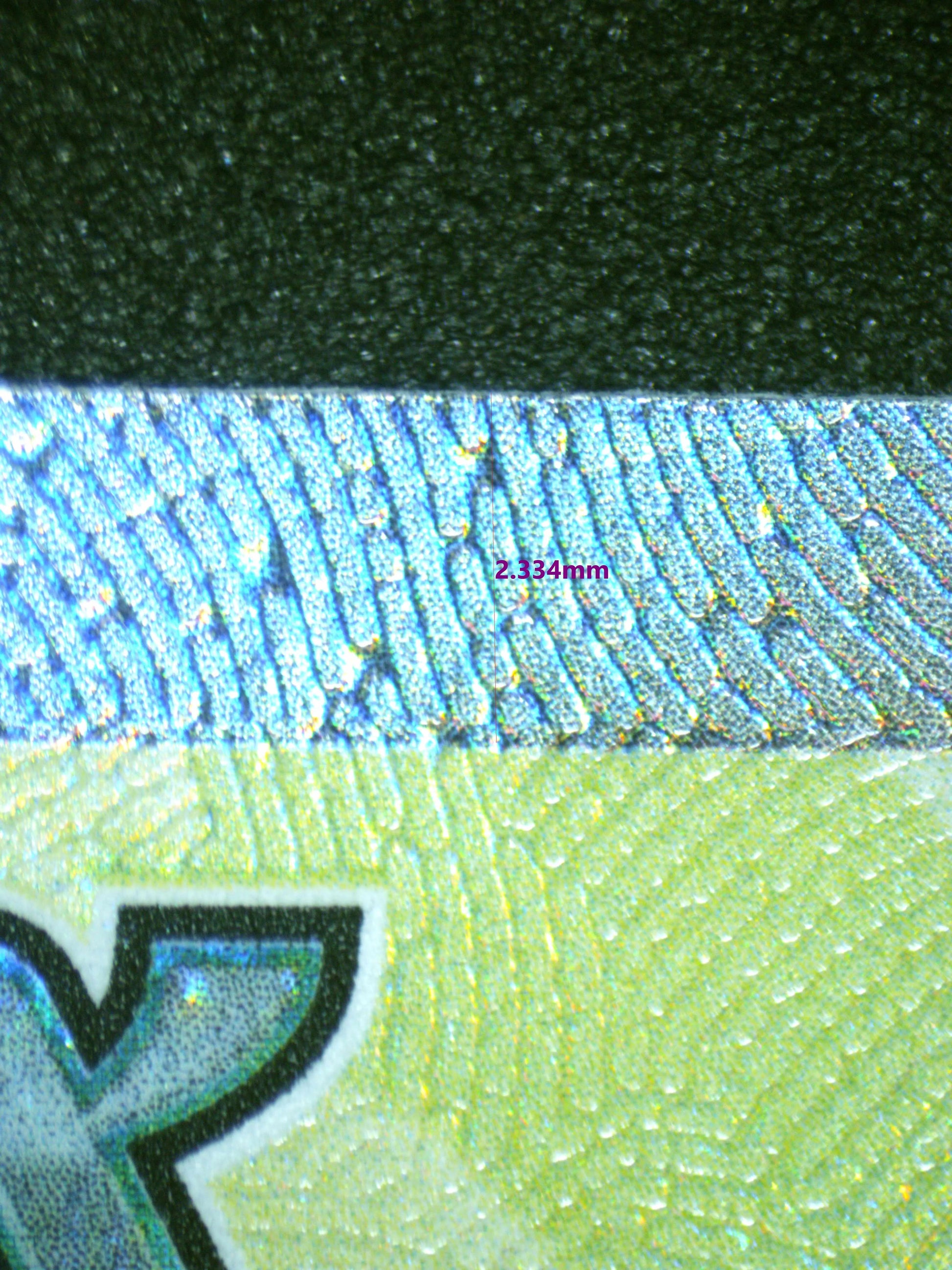 02061 VENUSAUR EX Grading Card