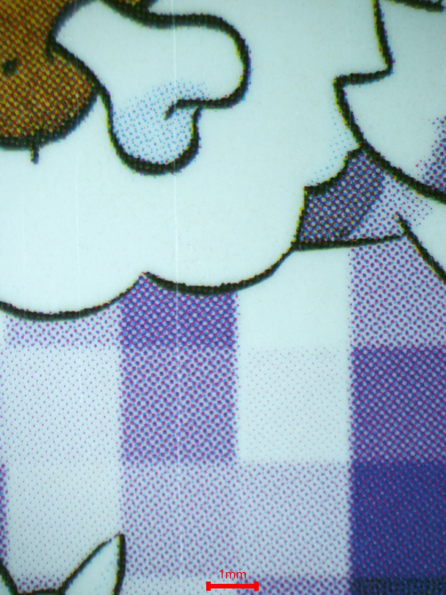 02159 GENGAR - DREAM EATER Grading Card