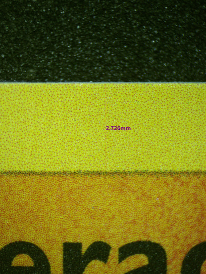02075 CINDERACE (SPANISH) Grading Card