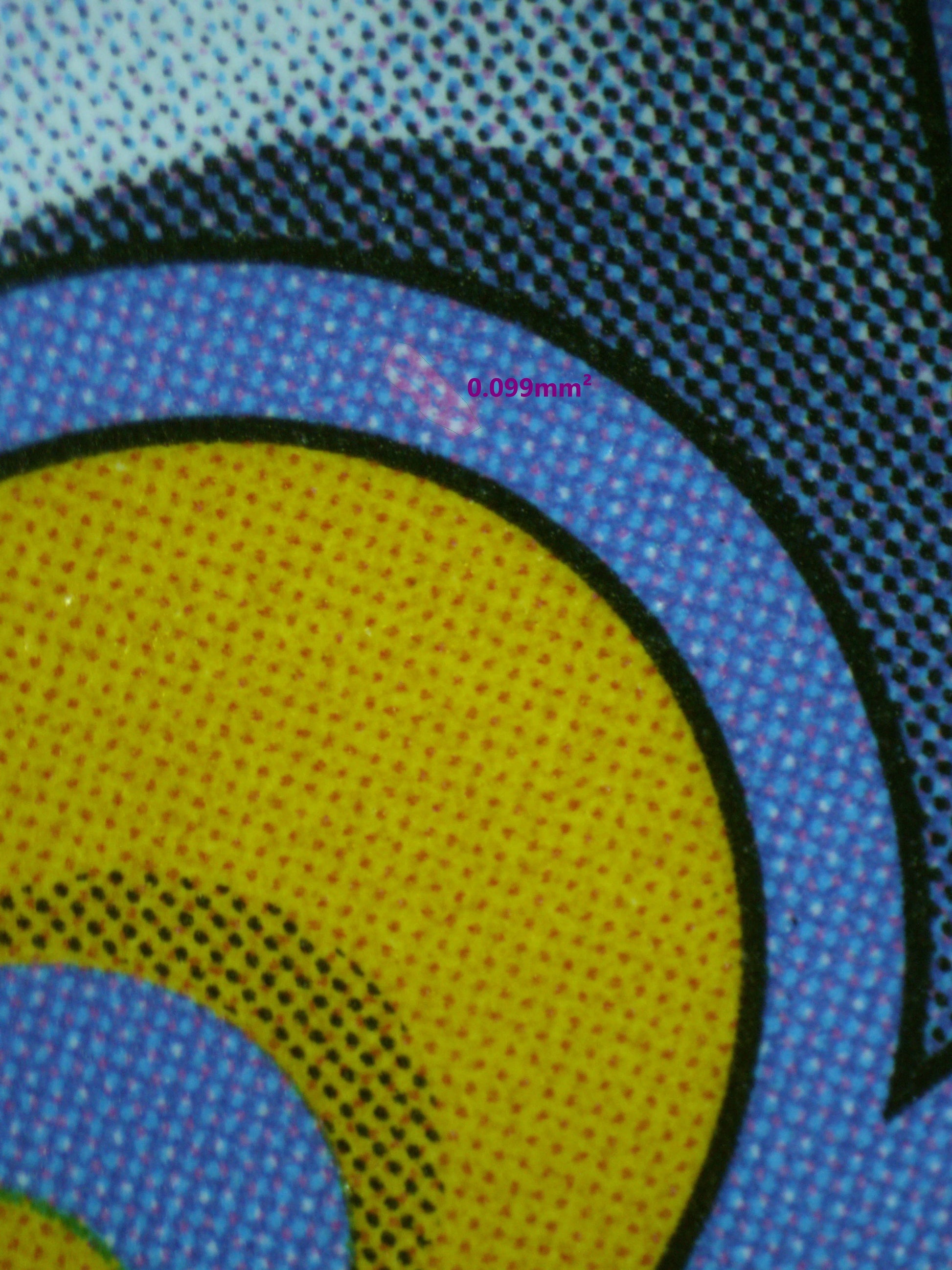 02076 MEWTWO EX Grading Card