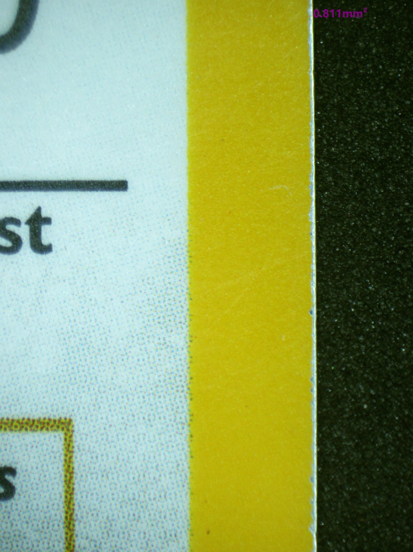02096 CHANSEY Grading Card