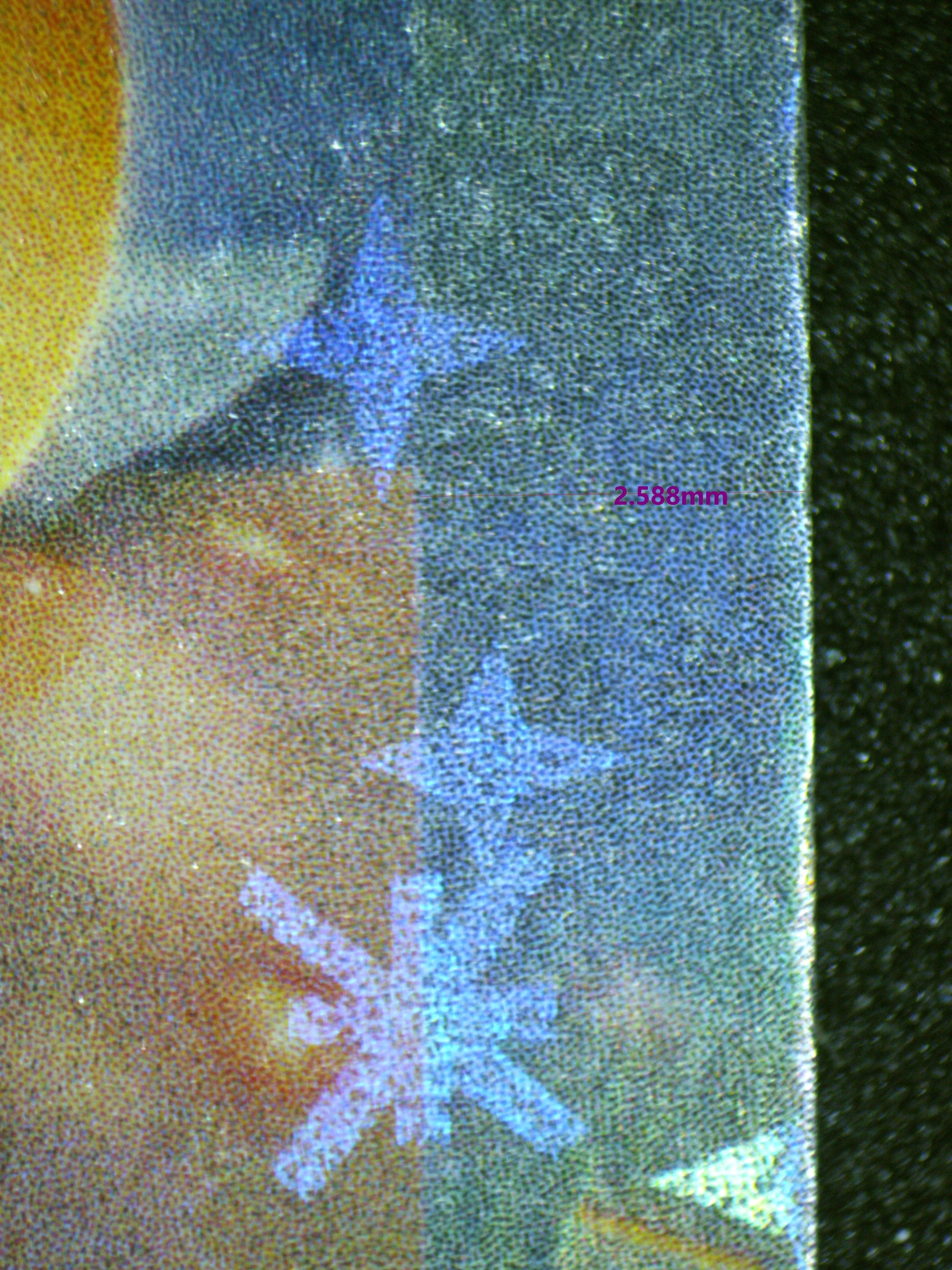 02139 HO-OH EX Grading Card