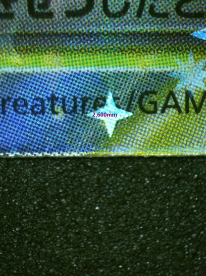 02144 VENUSAUR EX (JAPANESE) Grading Card