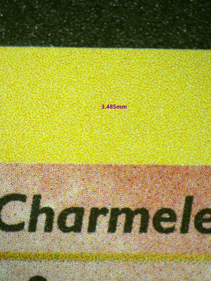 02154 CHARIZARD Grading Card