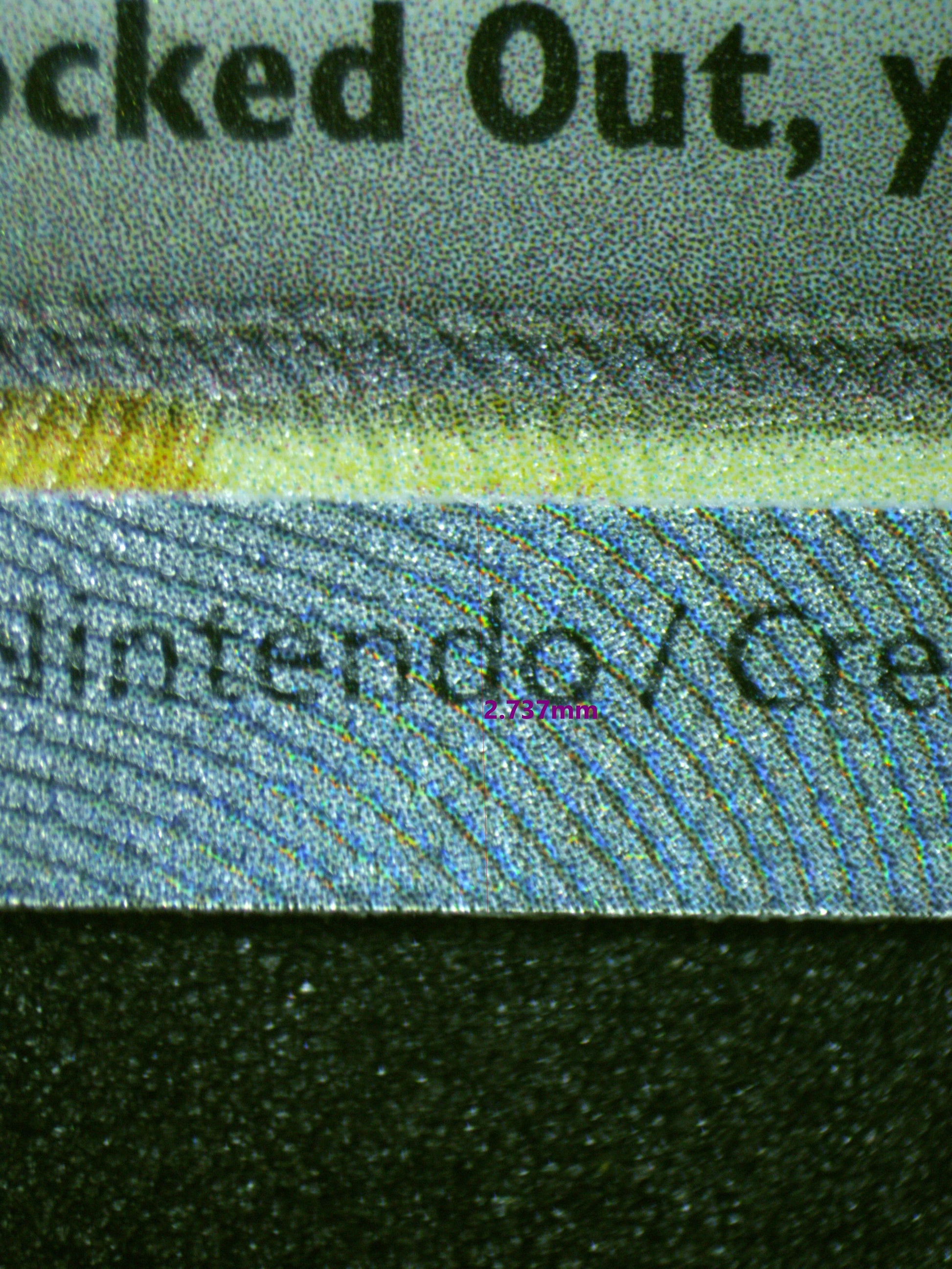 02163 INCINEROAR EX Grading Card