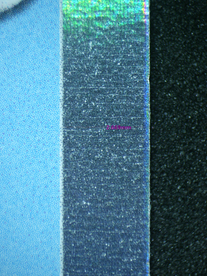02198 QUAXLY Grading Card