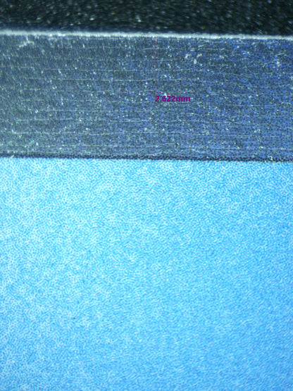 02200 QUAXLY Grading Card