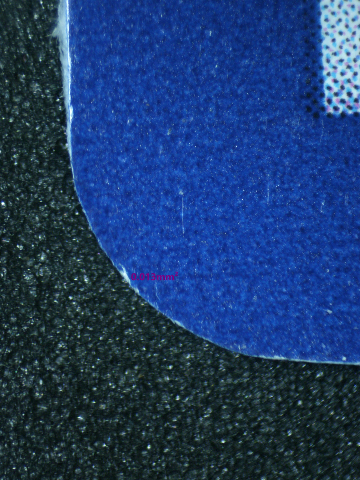 02211 MEW EX Grading Card