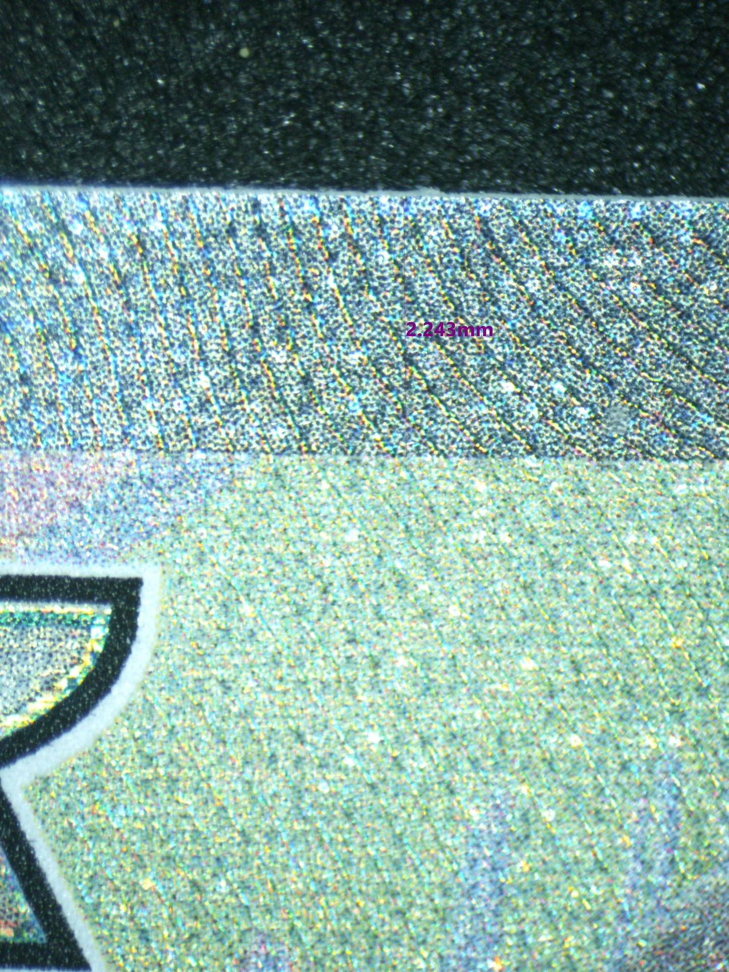 02260 VENUSAUR EX Grading Card