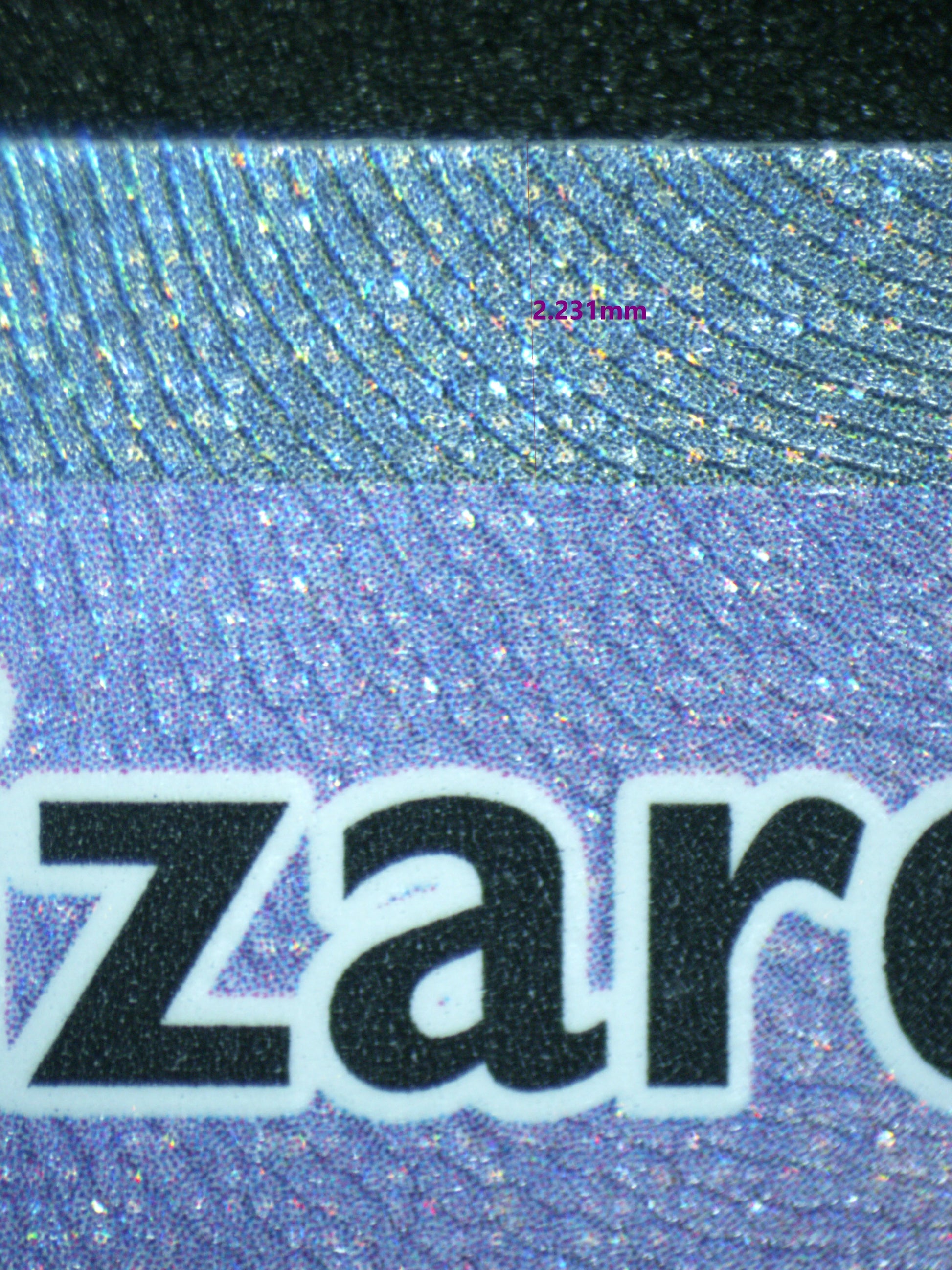 02263 CHARIZARD EX Grading Card