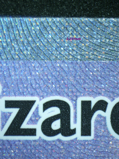 02263 CHARIZARD EX Grading Card