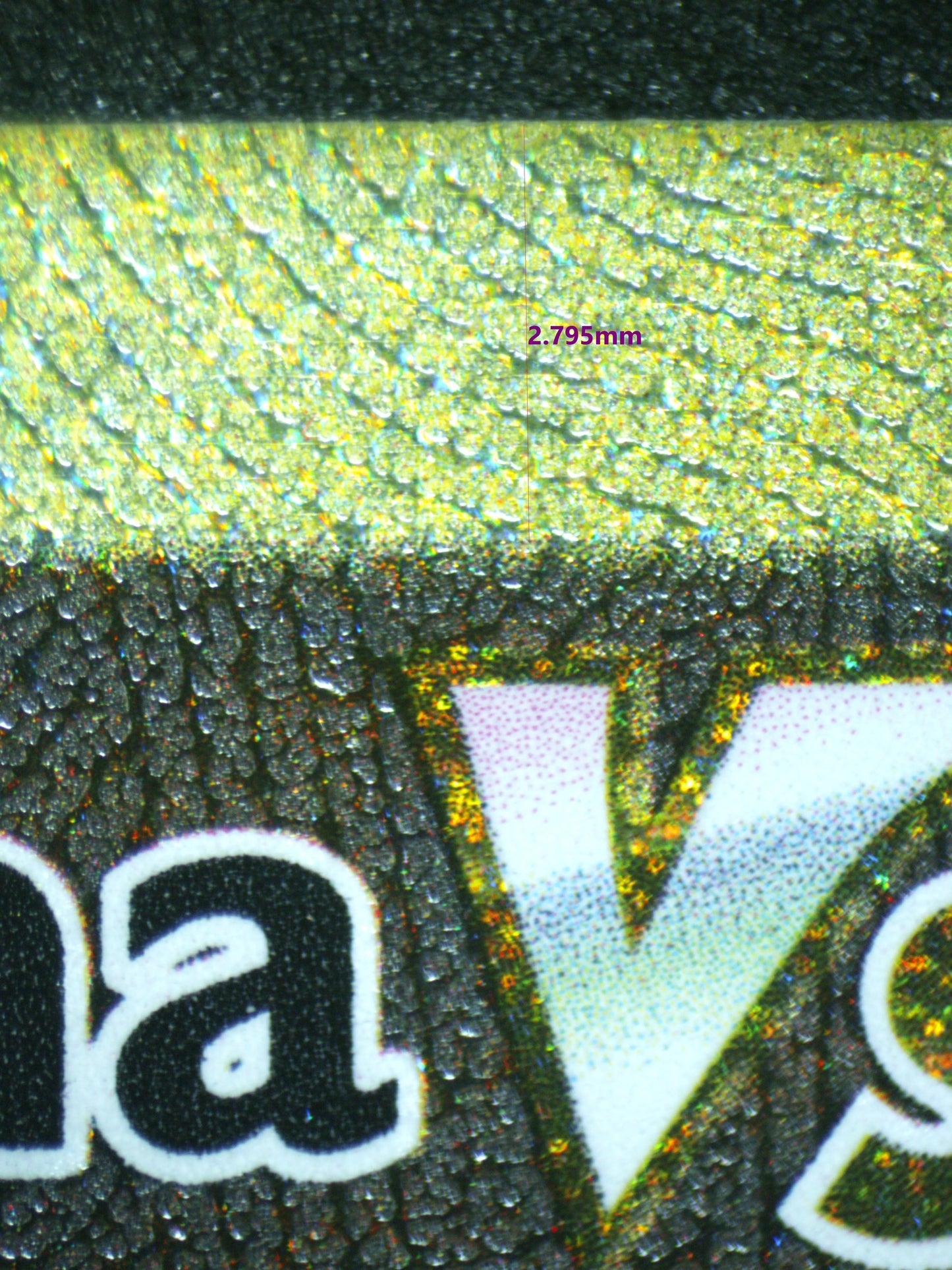 02268 GIRATINA VSTAR Grading Card