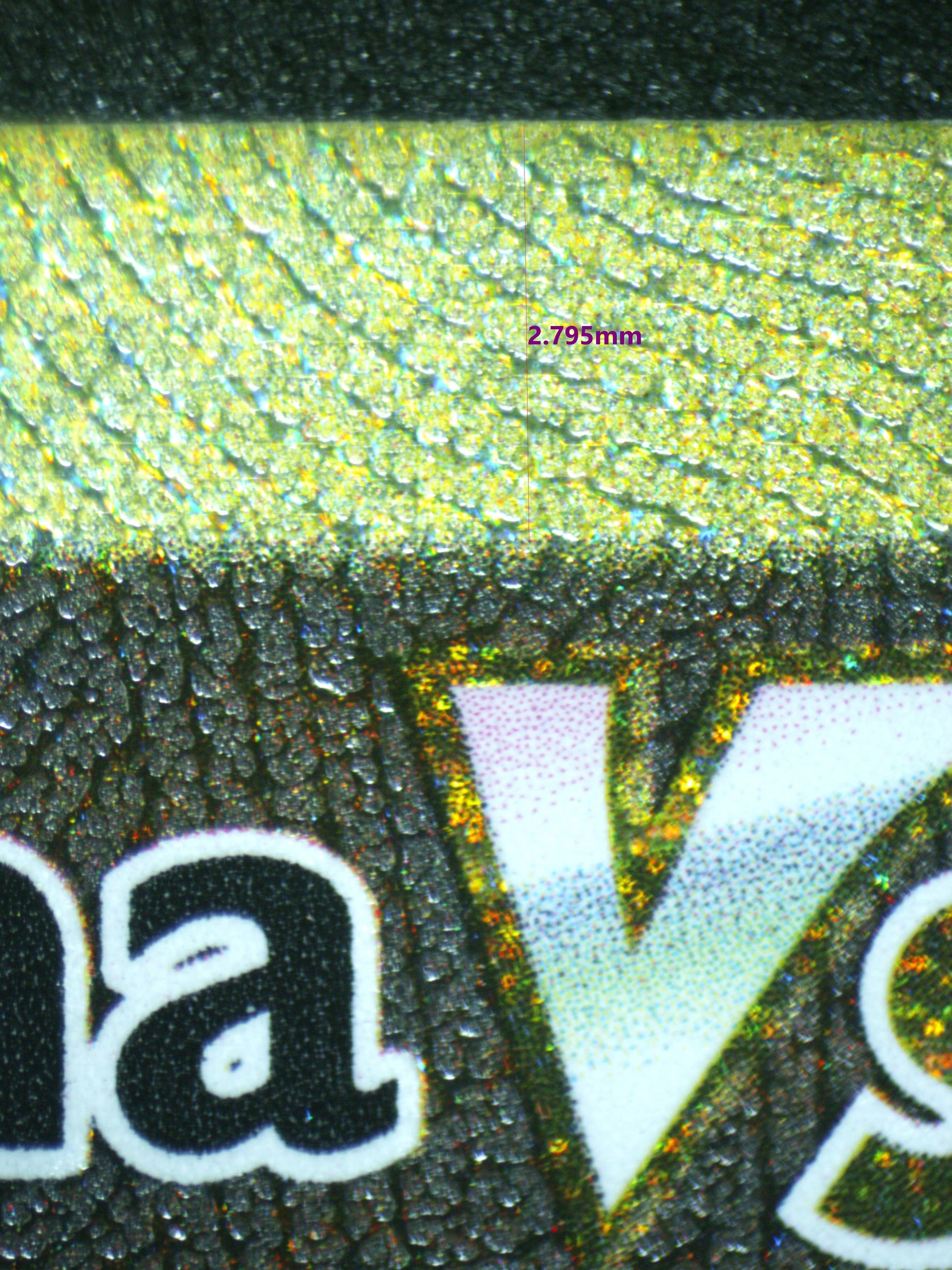 02268 GIRATINA VSTAR Grading Card