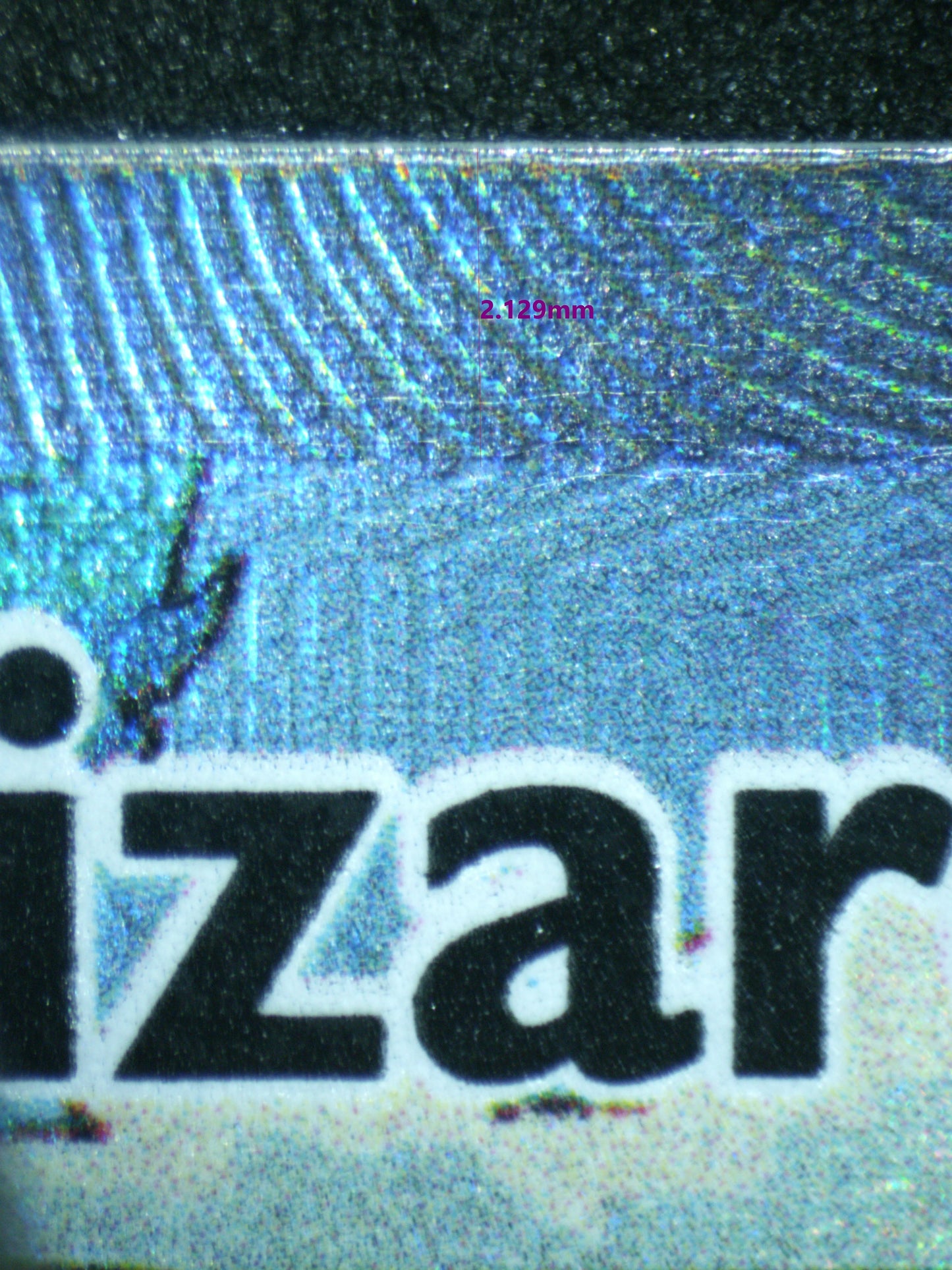 02293 CHARIZARD V Grading Card