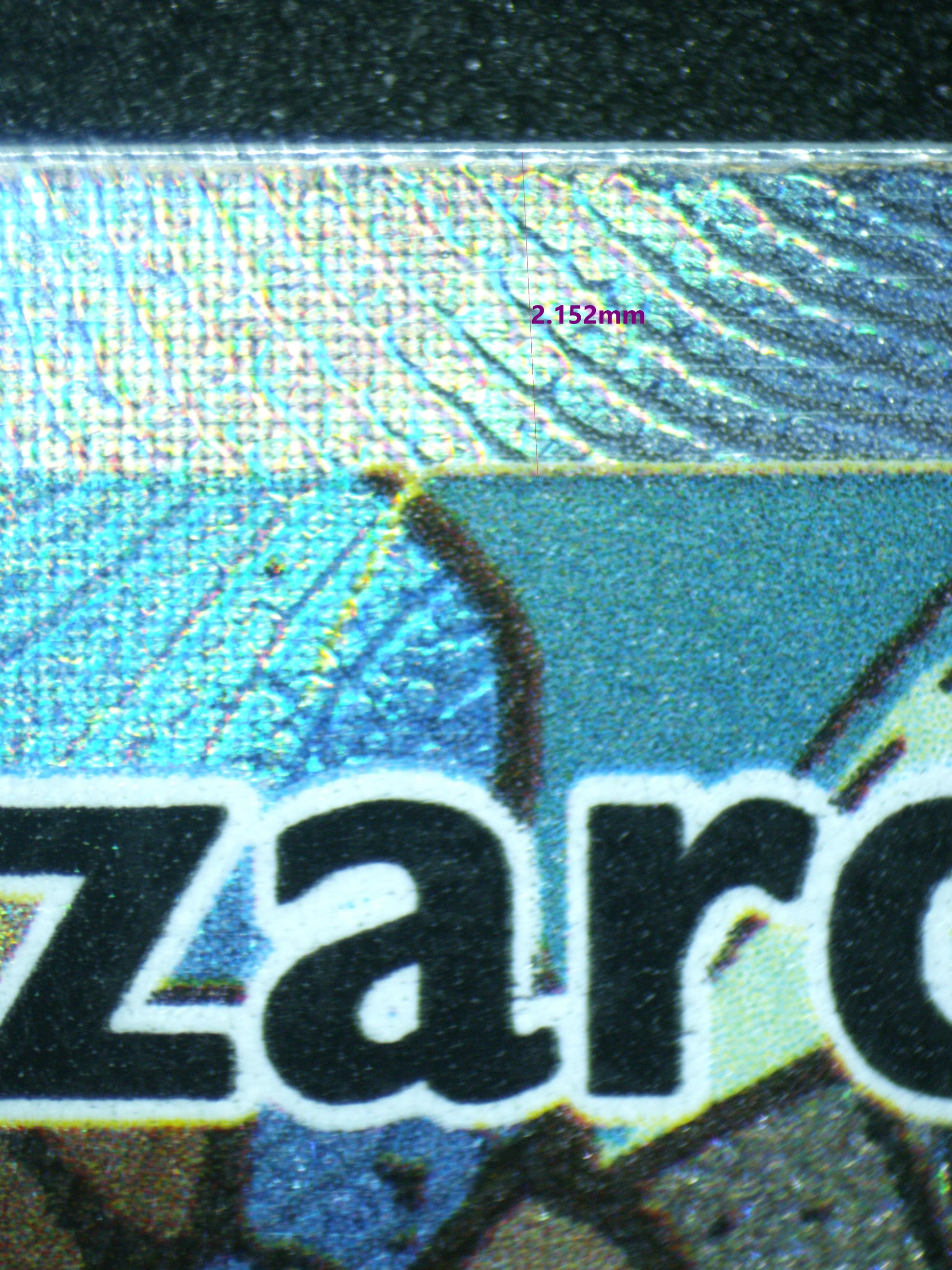 02295 CHARIZARD VSTAR Grading Card