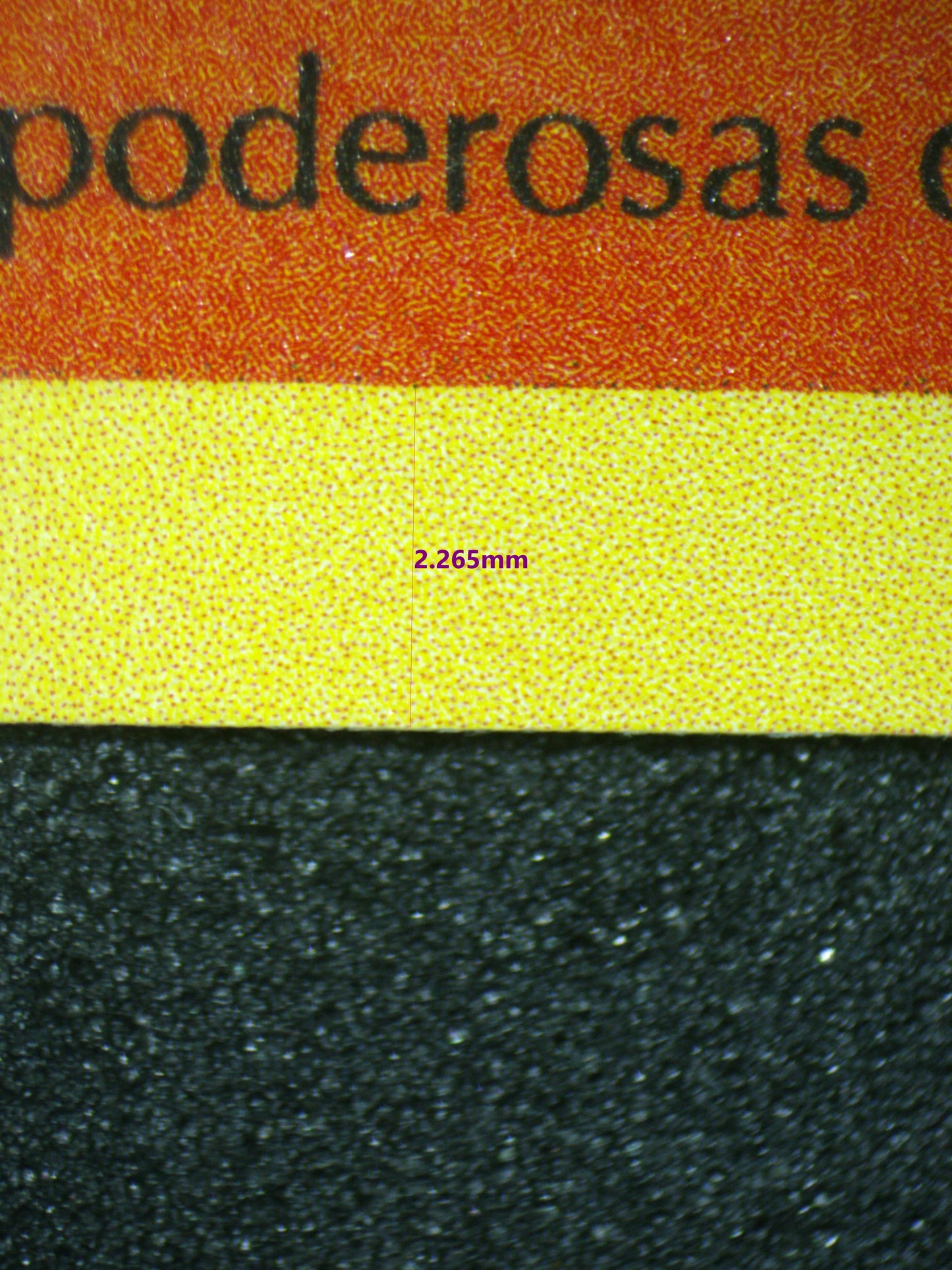 02297 CHARIZARD (SPANISH) Grading Card