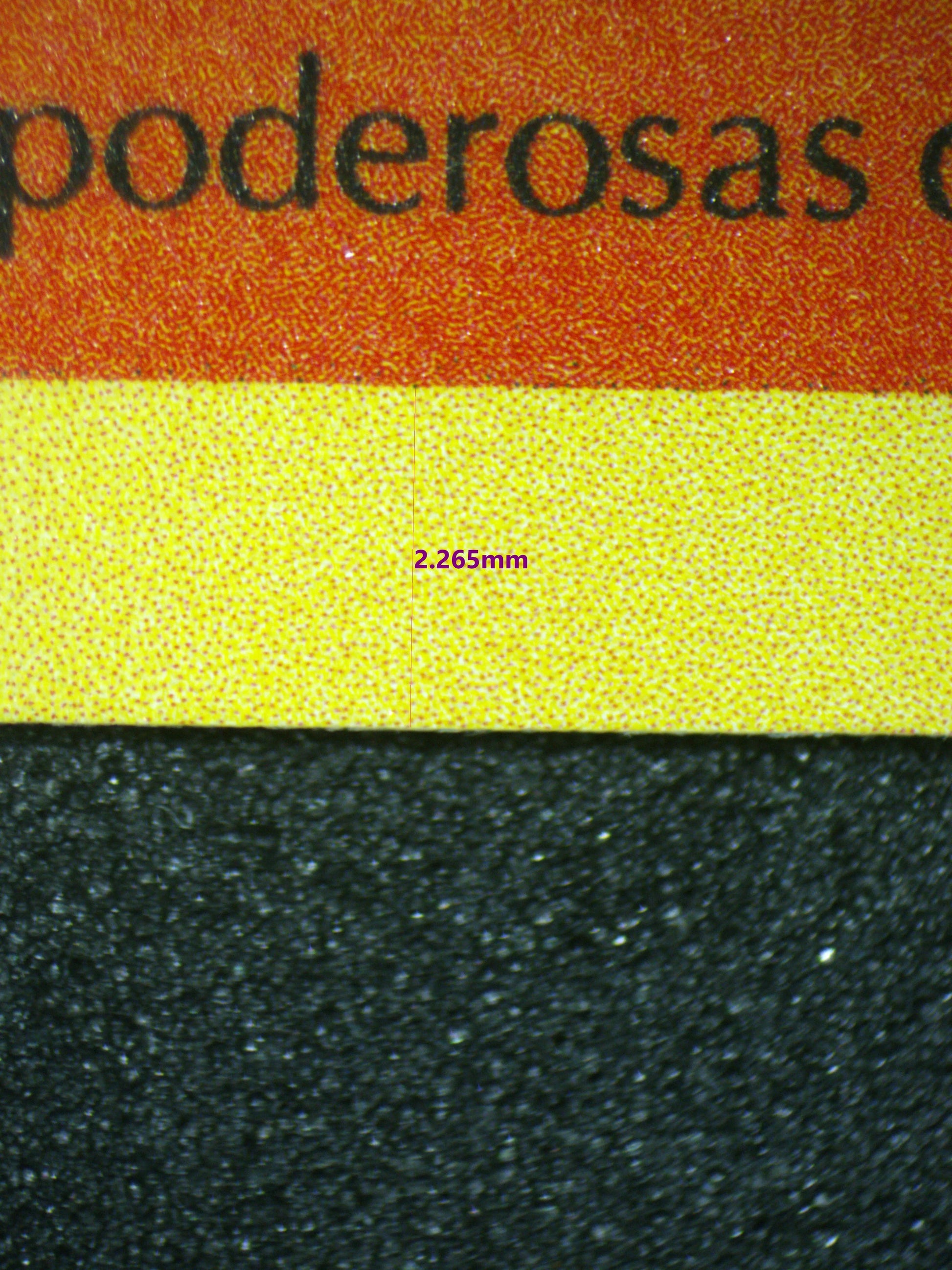 02297 CHARIZARD (SPANISH) Grading Card
