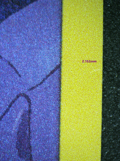 02307 MEW Grading Card
