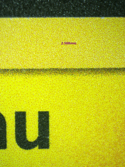 02311 PIKACHU (SPANISH) Grading Card