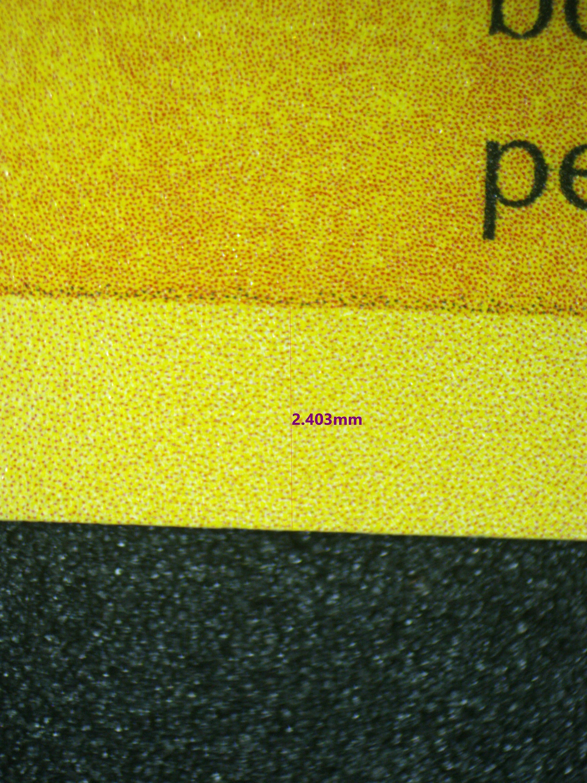 02311 PIKACHU (SPANISH) Grading Card