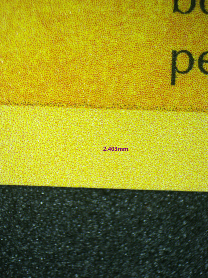 02311 PIKACHU (SPANISH) Grading Card