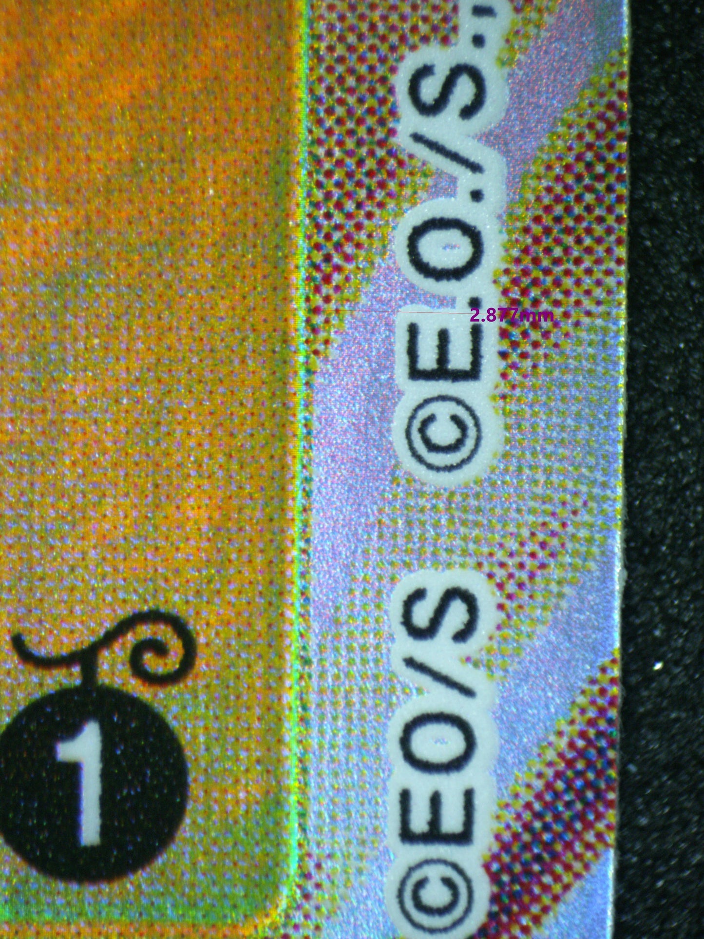 02344 YAMATO Grading Card