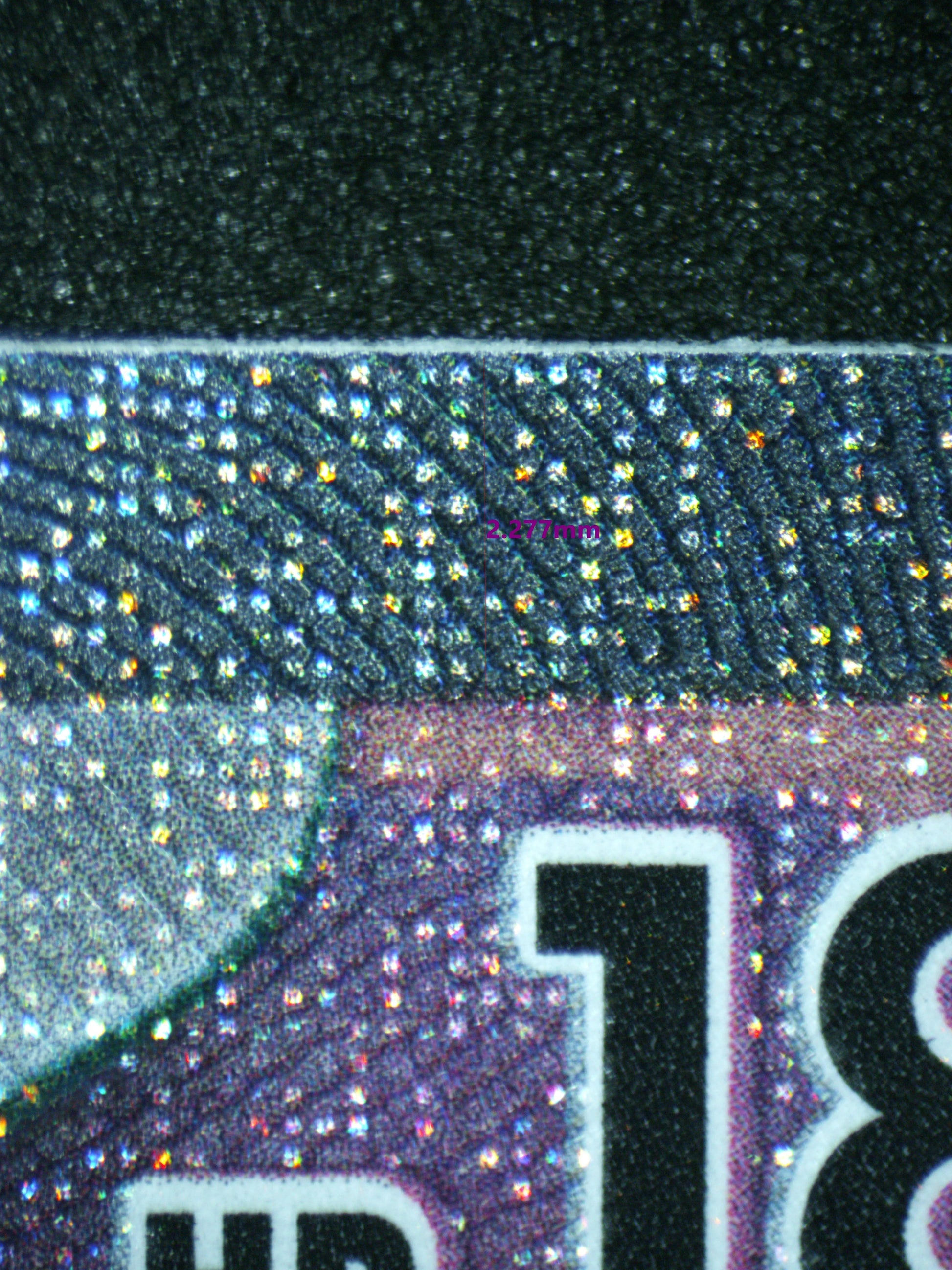 02355 MEW EX Grading Card