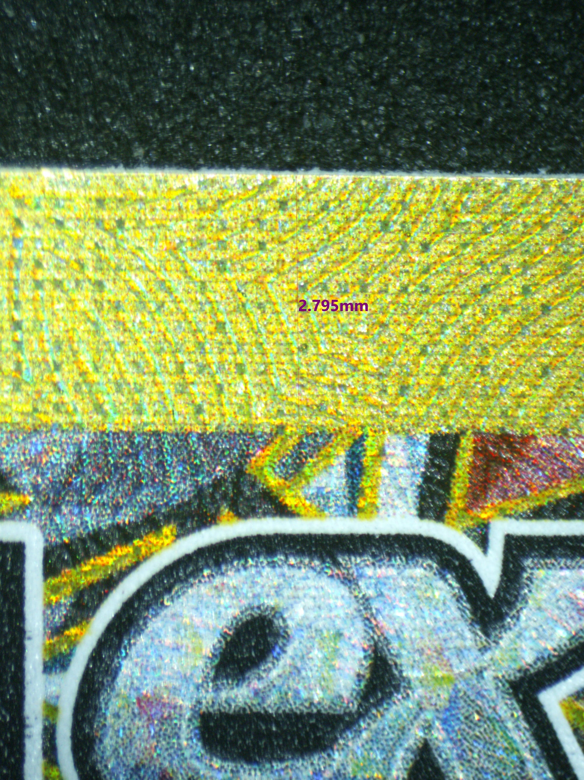 02358 CHARIZARD EX Grading Card