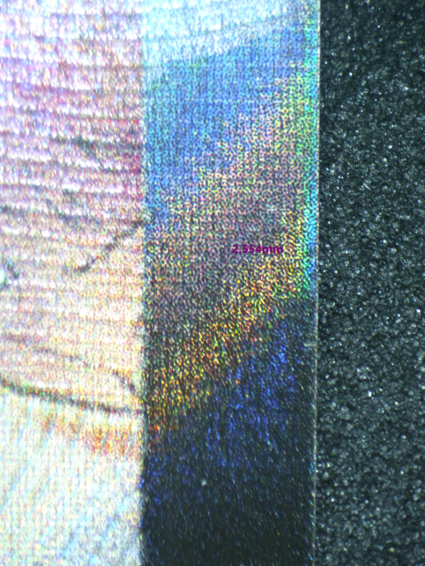 02364 RAPID STRIKE URSHIFU VMAX Grading Card