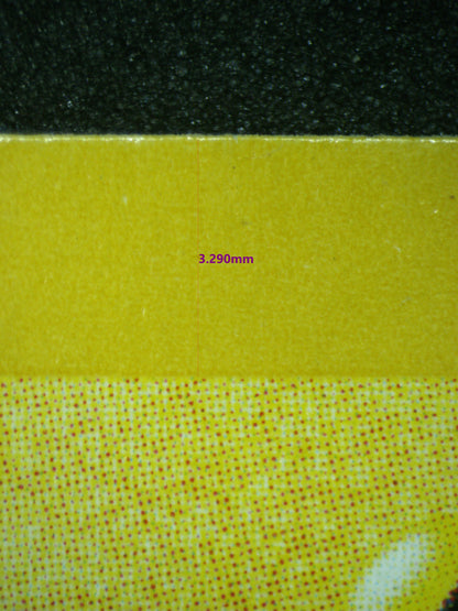 02367 PIKACHU Grading Card