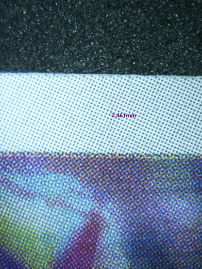 02388 SCREAM TAIL (JAPANESE) Grading Card