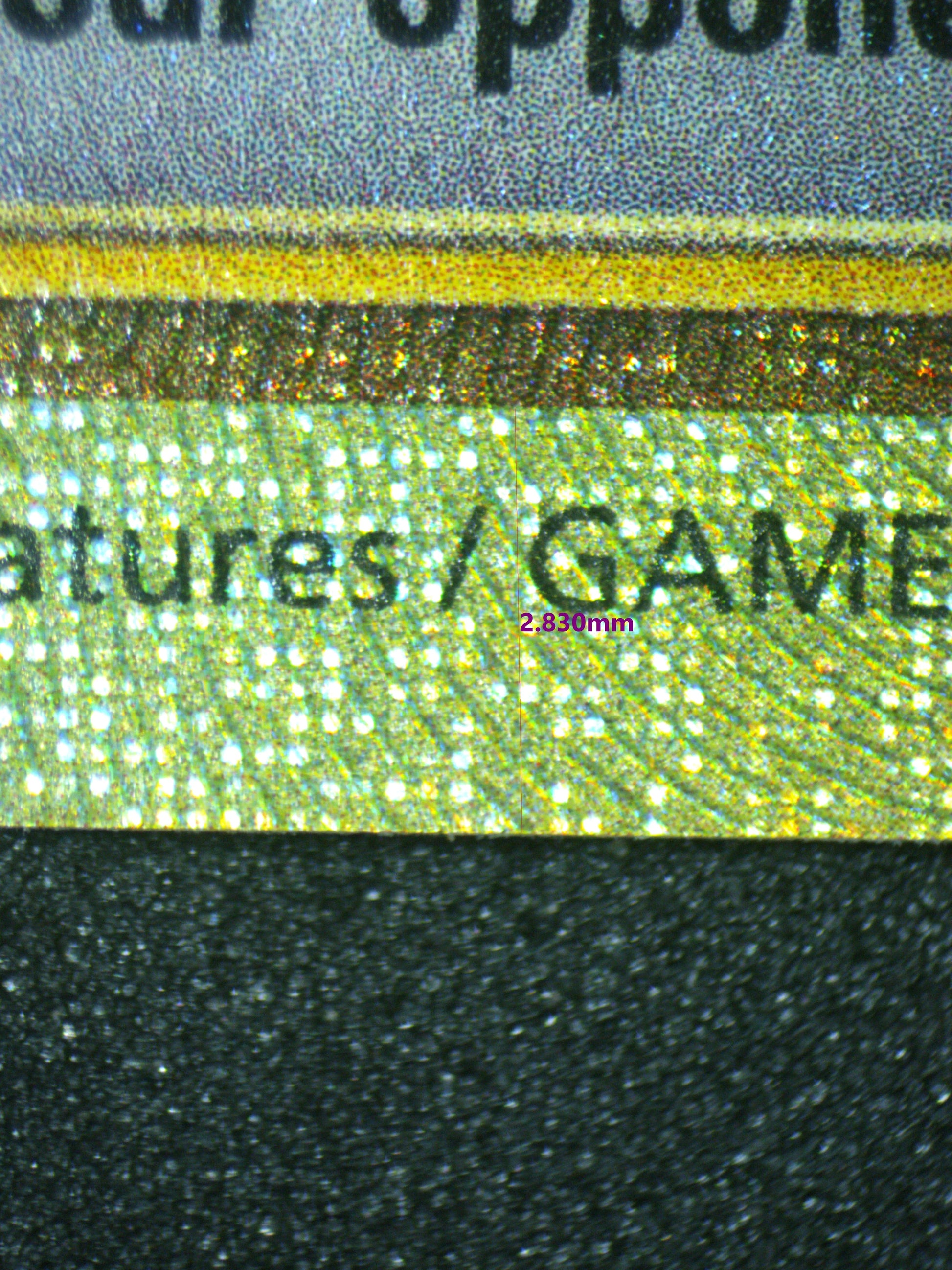 02404 QUAQUAVAL EX Grading Card