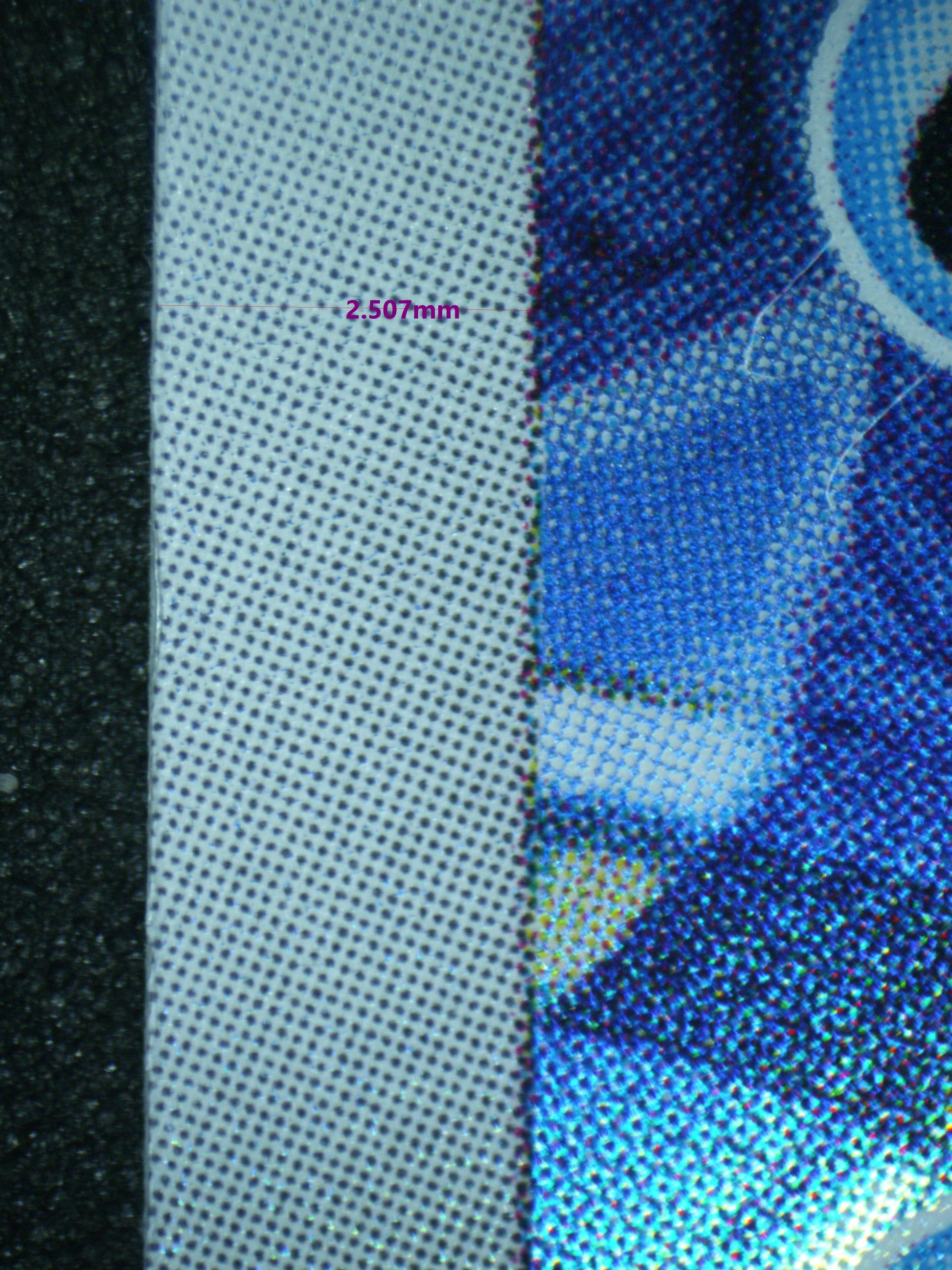 02442 DRAGONAIR (JAPANESE) Grading Card