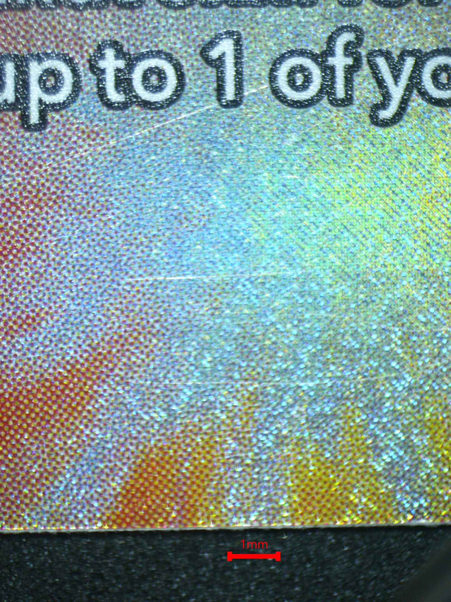 02480 CELL0S FULL-POWER KAMEHAMEHA Grading Card