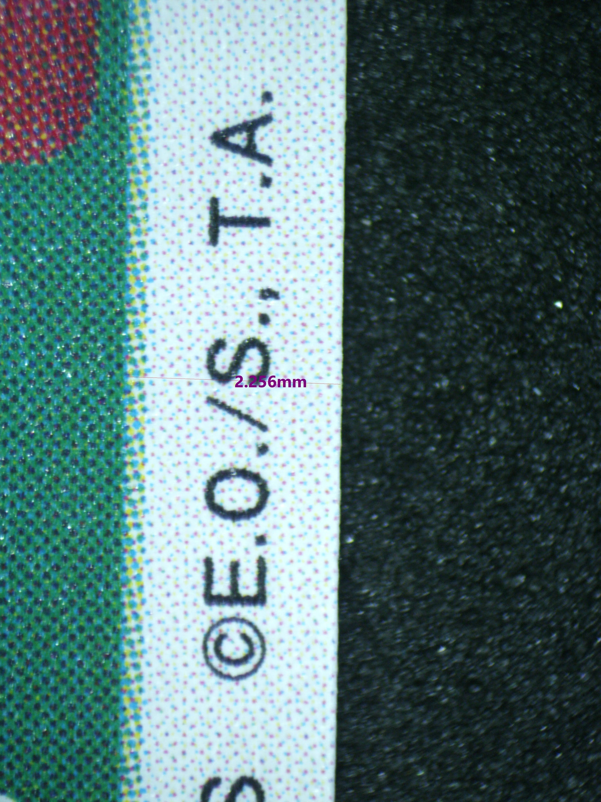 02487 KOUZUKI TOKI Grading Card