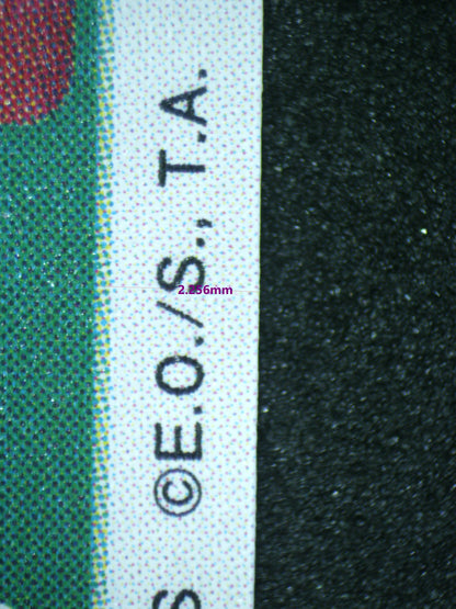 02487 KOUZUKI TOKI Grading Card