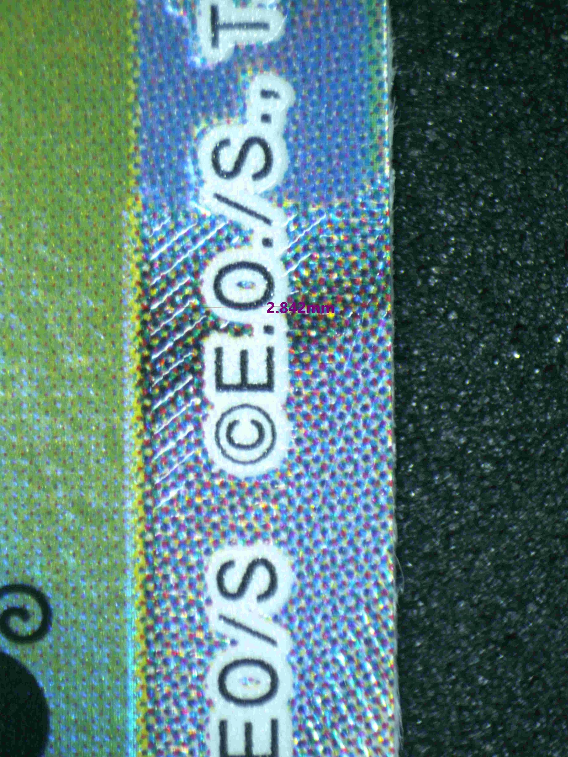 02492 ENEL Grading Card