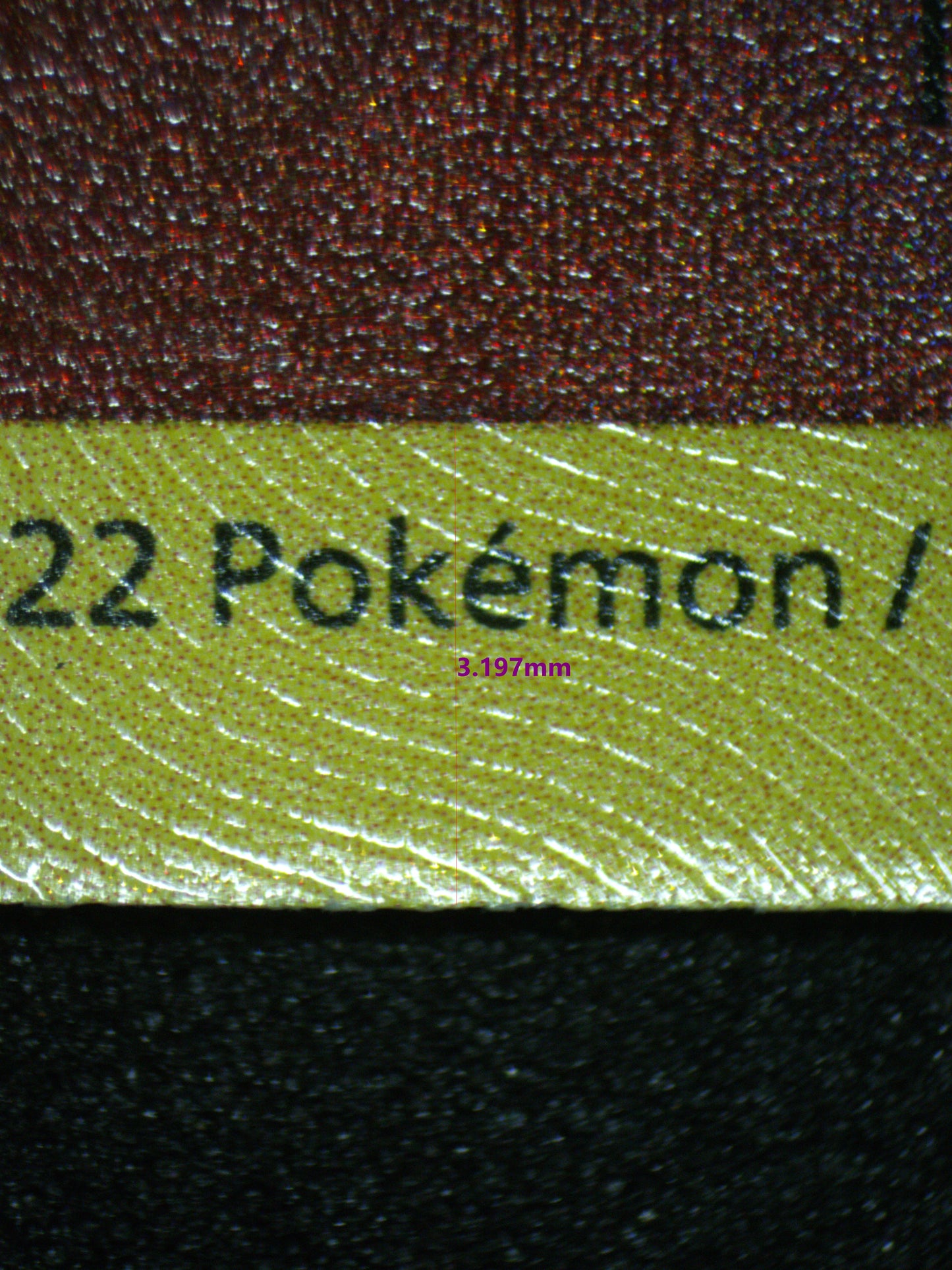 02497 RADIANT CHARIZARD