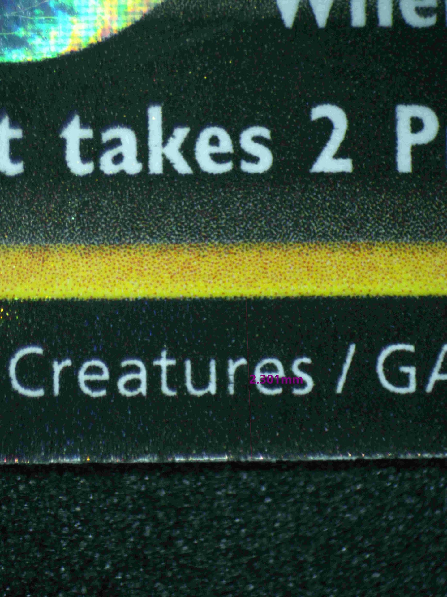 02504 FLYING PIKACHU V Grading Card